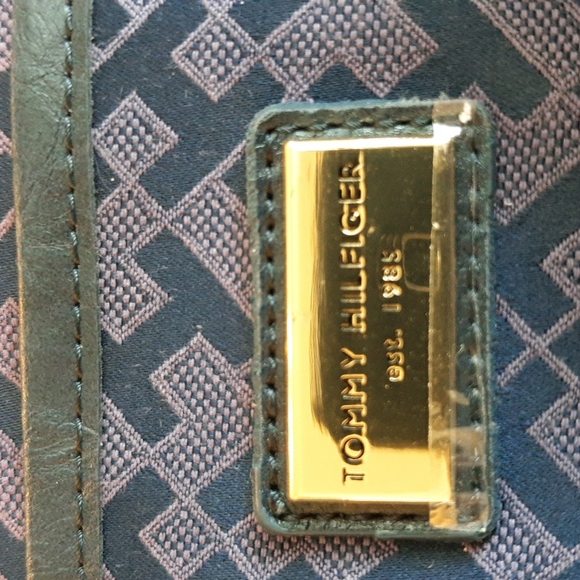 Tommy Hilfiger Tote Bag NWT'S - Picture 8 of 8